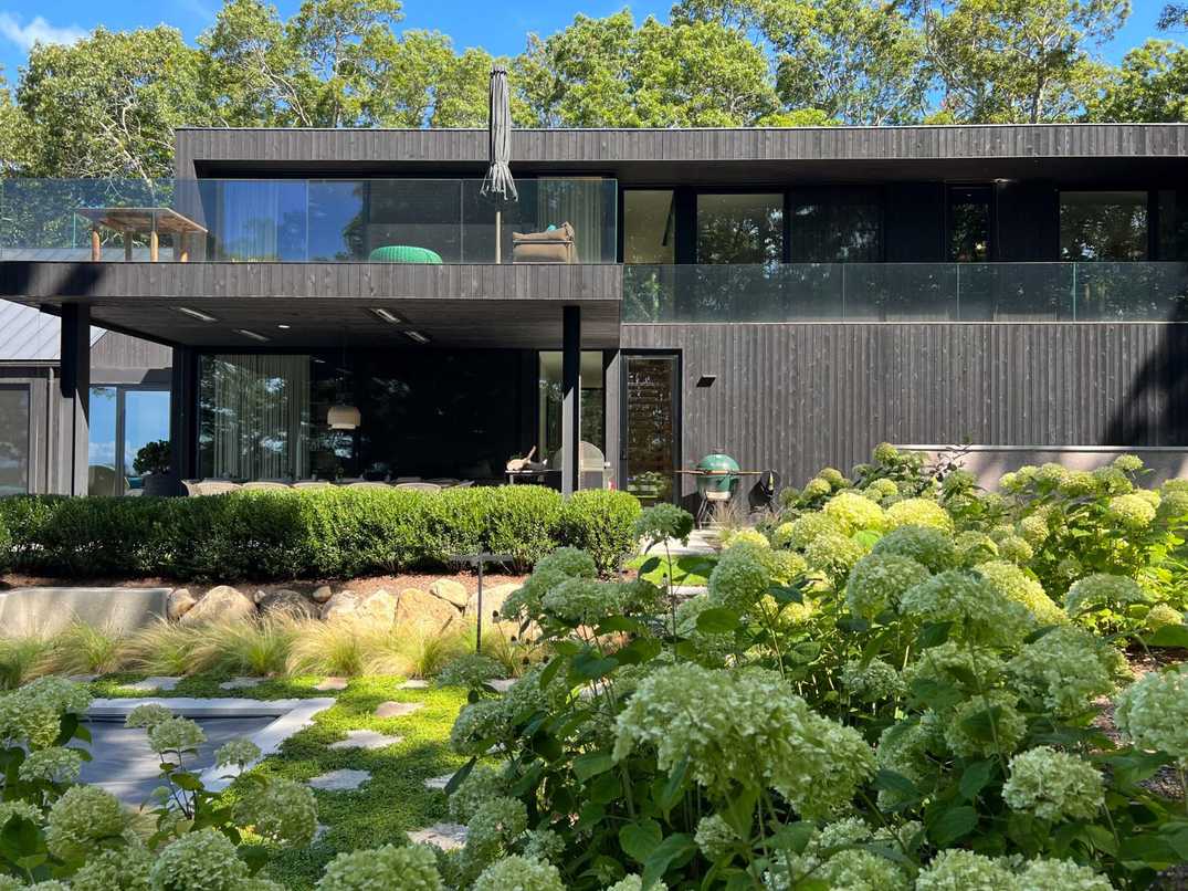 Bridgehampton project preview