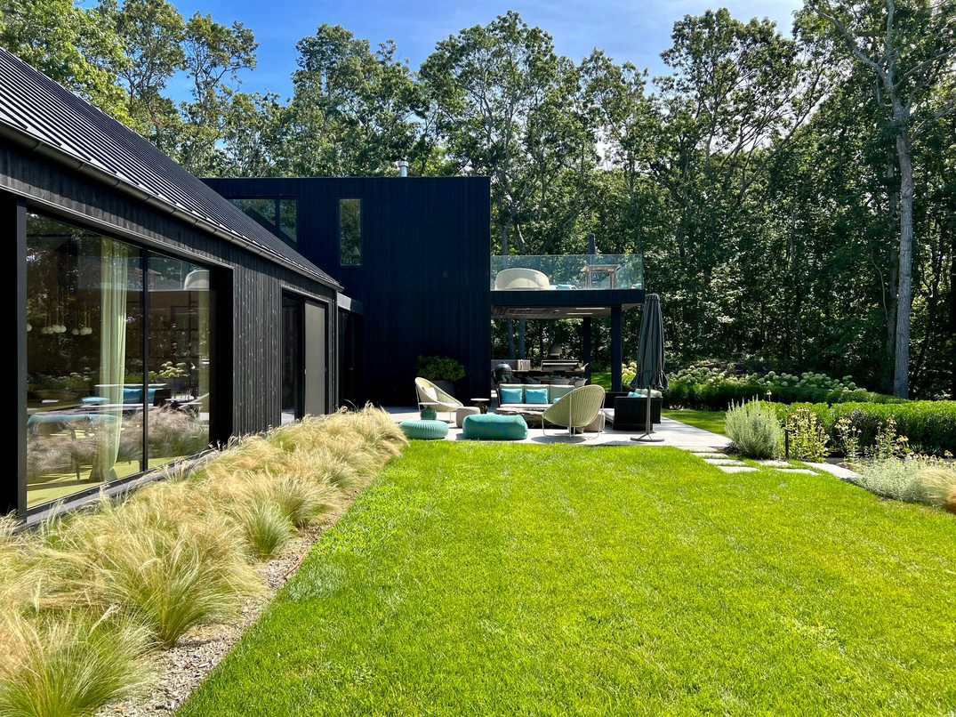 Bridgehampton project image 1