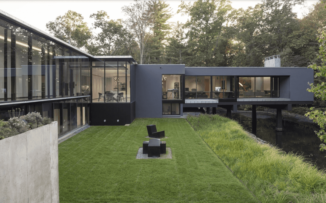 Connecticut project preview