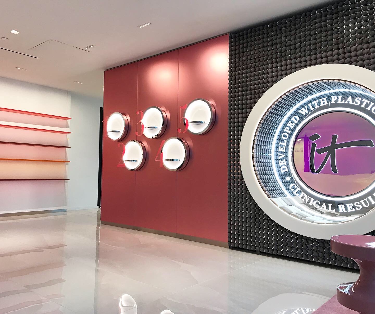 IT Cosmetics Loreal project image 9