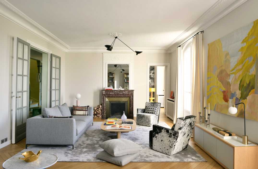 Paris project image 1