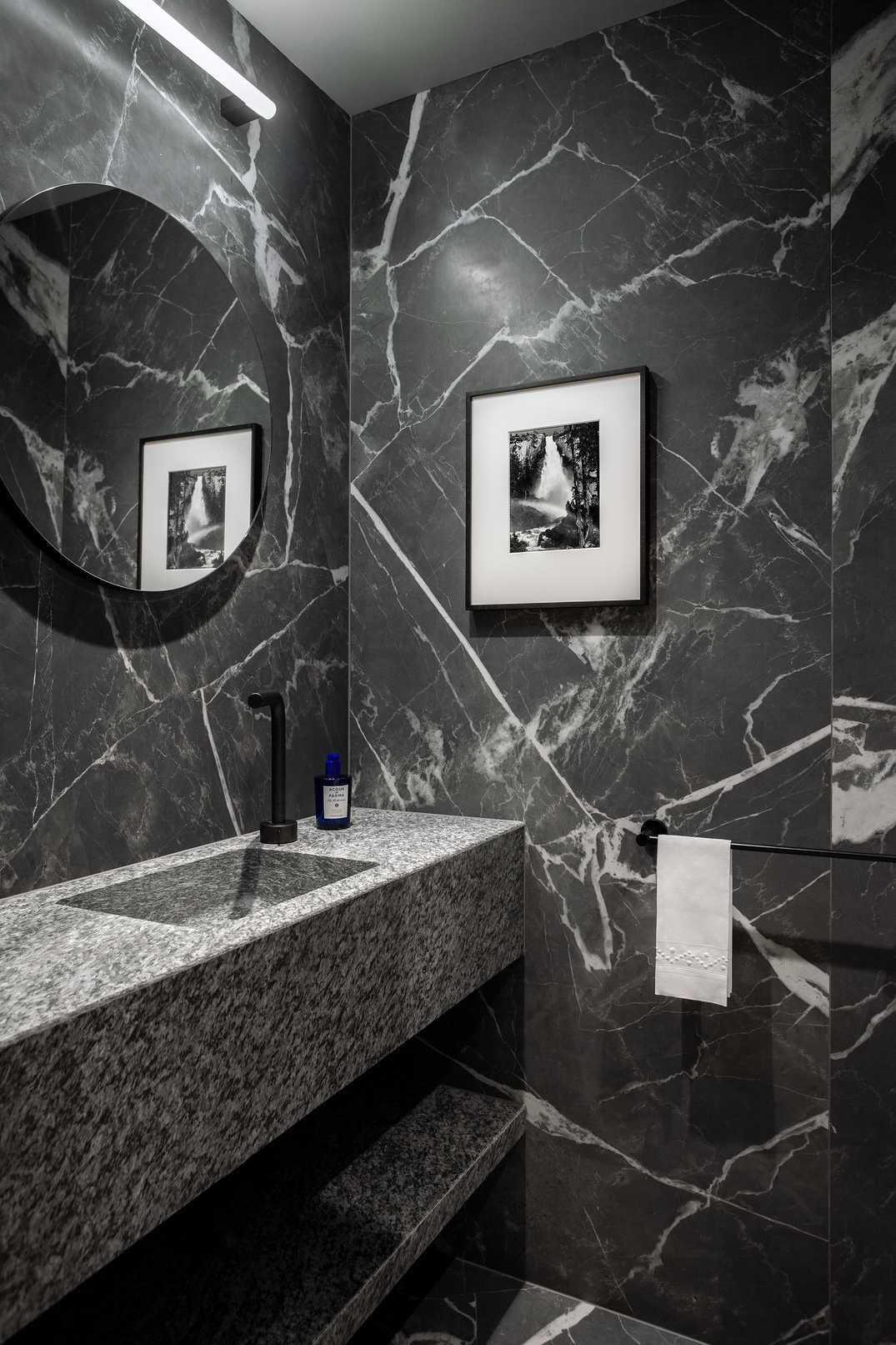 St. Moritz project image 8