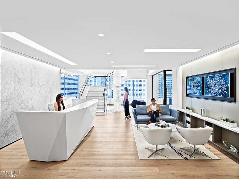 Swarovski project image 6