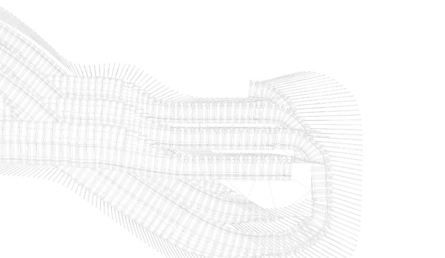 Background project visual